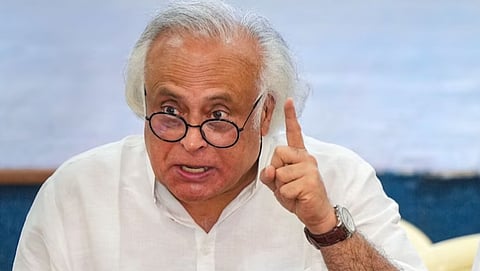 jairam ramesh