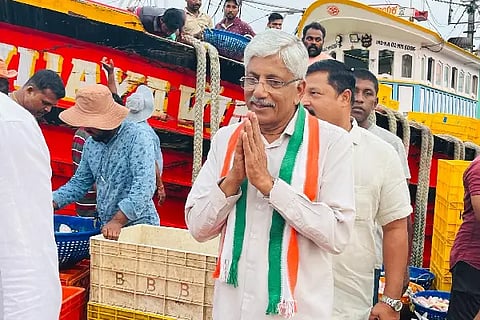 jayaprakash