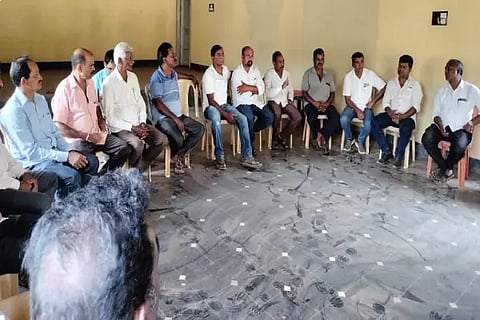 jds meeting