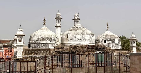 jnanavapi