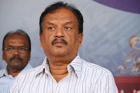 jyothi prakash