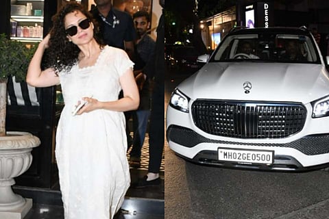 kangana