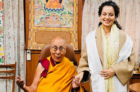 kangana