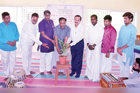 kannada vv music