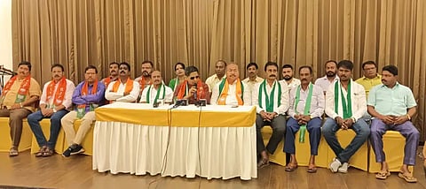 kbp press meet