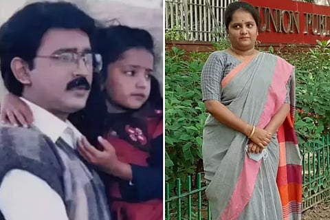 keerthana