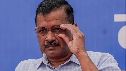 kejrival