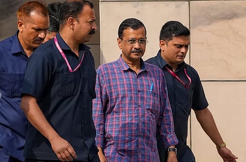 kejrival