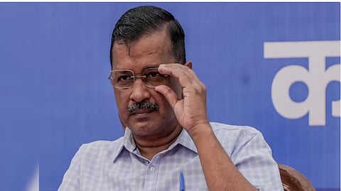 kejrival