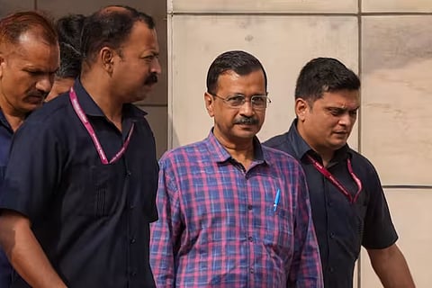 kejriwal