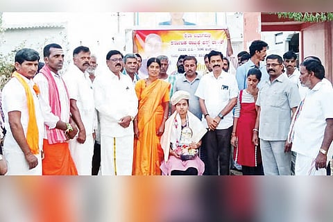 khanahossahalli puc rank