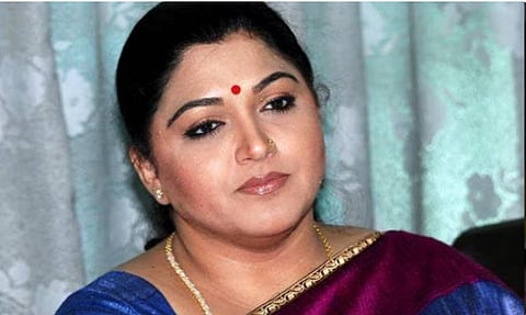 khushboo