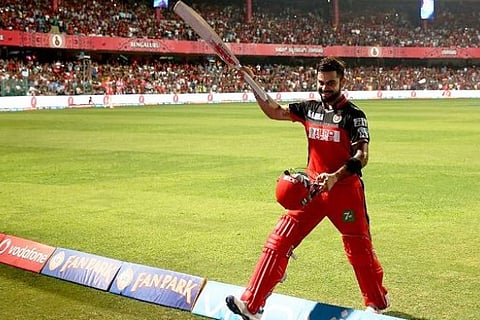 virat