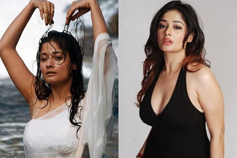 kiran rathod