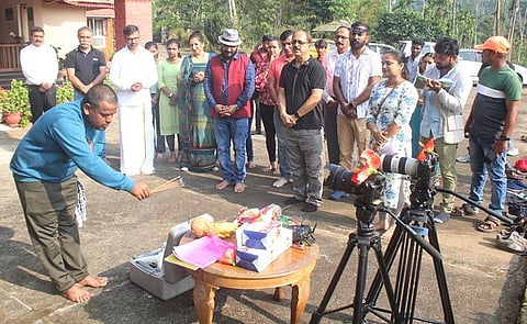 kodava movie