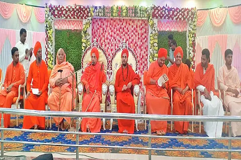 kodimutt swami
