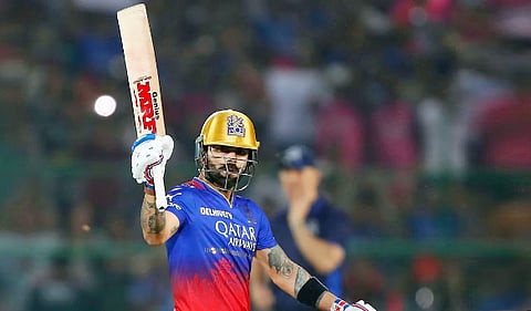 kohli