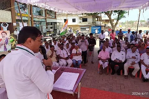 kokkada padmarj 1