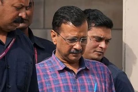 arvind