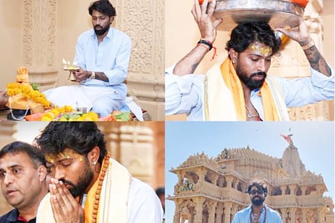 hardik