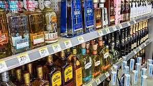 liqour