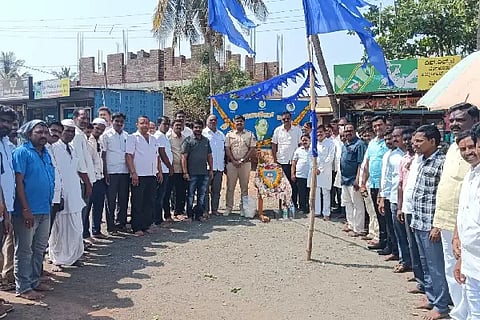 lkp ambedkar