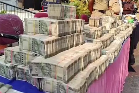 money