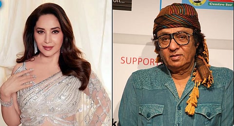 madhuri- ranjith