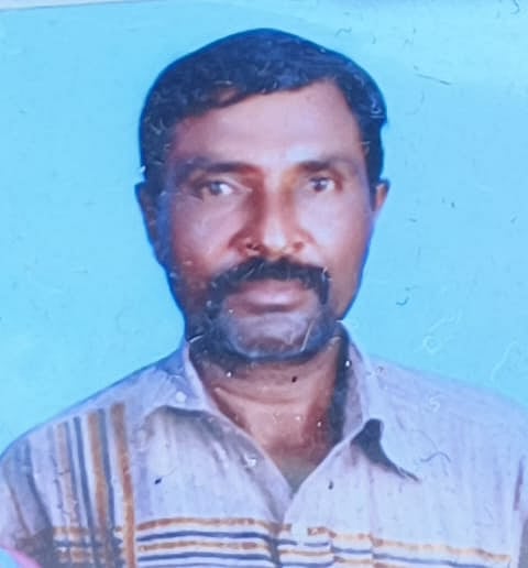 mahadeva,sathegal, accident, murutha vekthi