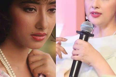 manishakoirala
