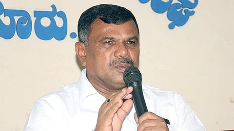 marithibbegowda