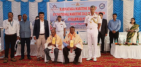 maritime-day