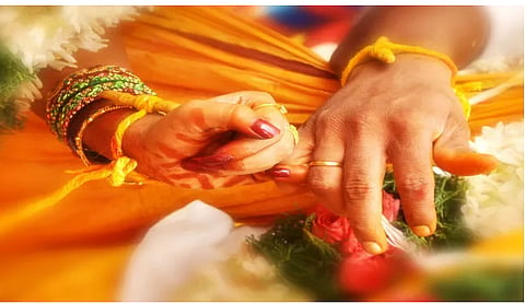 marriage