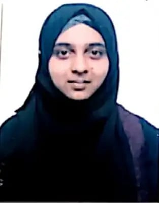 mdg misbha fathima