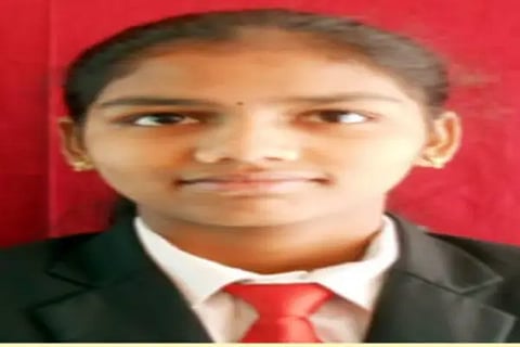 mdg shruthi