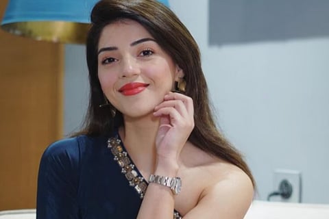 mehreenpirzada