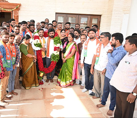 mla