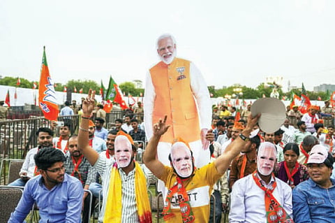 modi