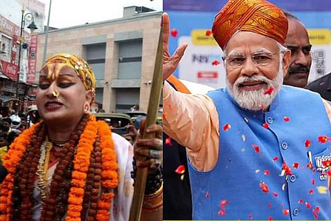 modi