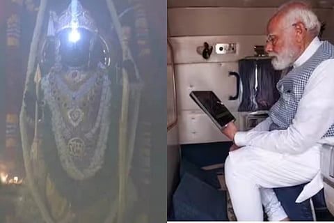 modi
