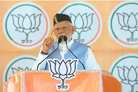 modi