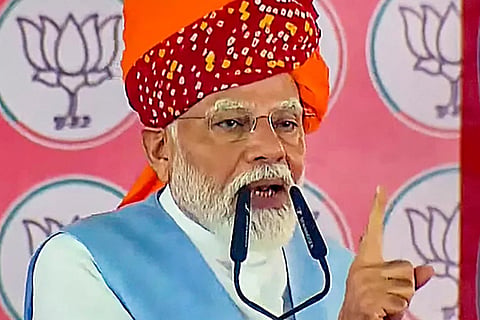 modi