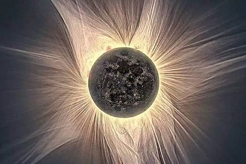 moon