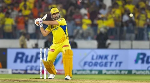 msdhoni