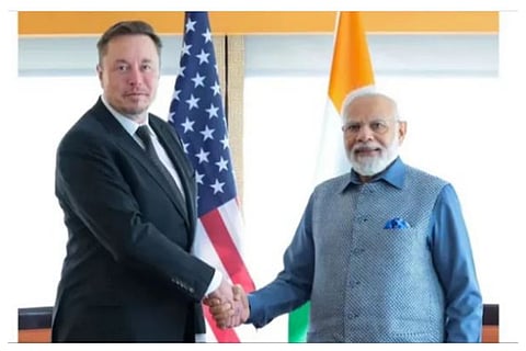 musk