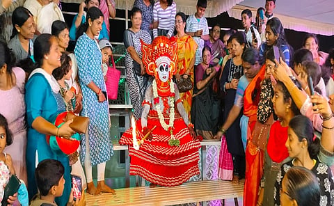 mutthappa