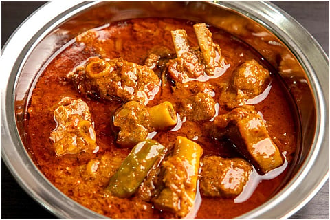 mutton