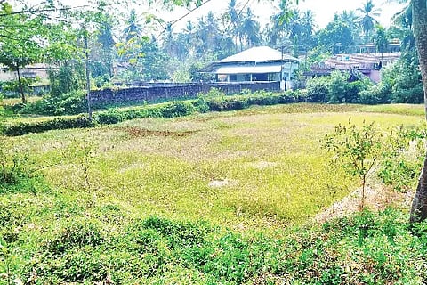 nagarabhavi