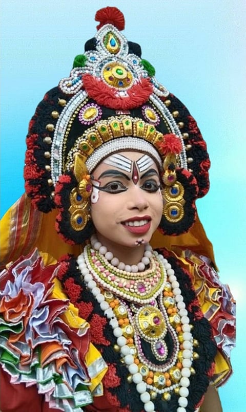 natya tarabethi