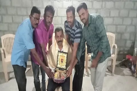 nrp award
